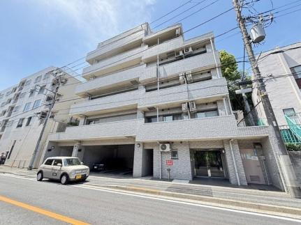 神奈川県横浜市鶴見区鶴見１丁目 7階建 築24年8ヶ月