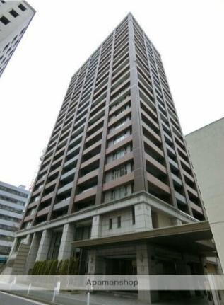 神奈川県横浜市中区日本大通 23階建 築18年7ヶ月