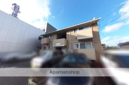 Ｓｕｃｃｅｅｄ南笹口