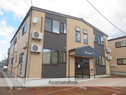 新潟県長岡市堀金２丁目 賃貸アパート