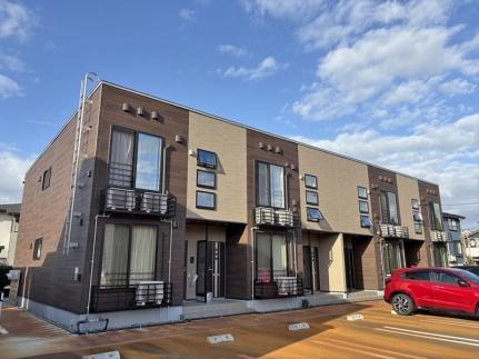 カルム・メゾンＩＩ