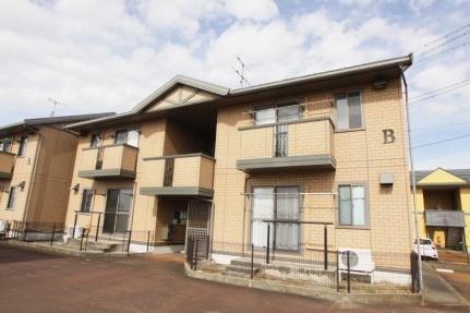 新潟県長岡市高見町 賃貸アパート