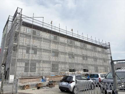 レジデンス　ヒカル