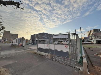 エトワール南町