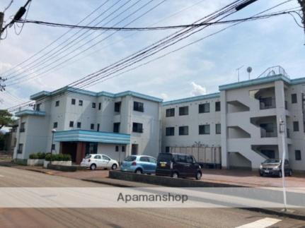 マンション川崎