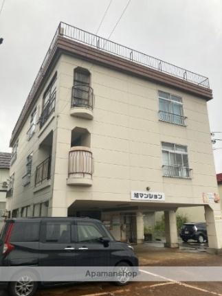 新潟県長岡市西宮内２丁目 賃貸マンション