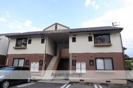 富山県富山市上大久保 2階建 築27年10ヶ月