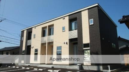 Ｎｅｏ　ＳＱＵＡＲＥ　Ｉ 2階建