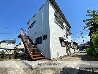 富山県富山市藤木 2階建