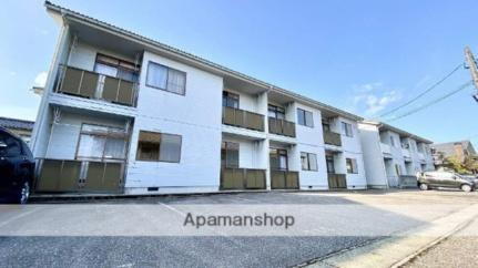 ソルシェＫ　Ｄ棟 2階建