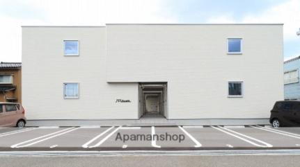 富山県富山市秋吉新町 2階建 築3年3ヶ月