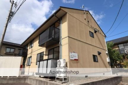 シャンテ大寺Ｂ