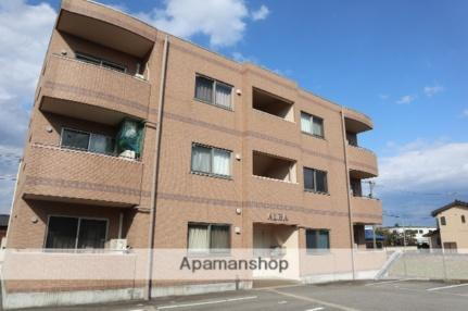富山県富山市塚原 3階建 築12年11ヶ月