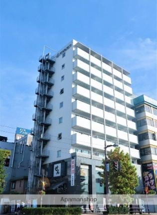 富山県富山市新富町２丁目 10階建 築20年1ヶ月