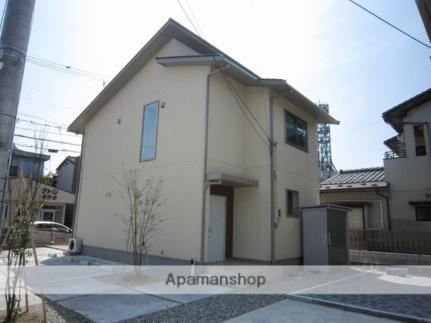 フィオーレ奥田双葉町Ａ棟