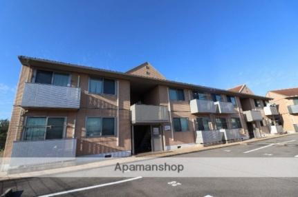富山県富山市太田 2階建 築18年5ヶ月