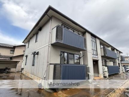 富山県富山市小杉 2階建 築25年9ヶ月