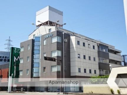 富山県富山市今泉 5階建