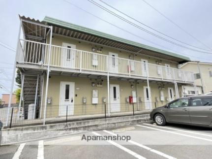 富山県富山市掛尾町 2階建 築36年10ヶ月