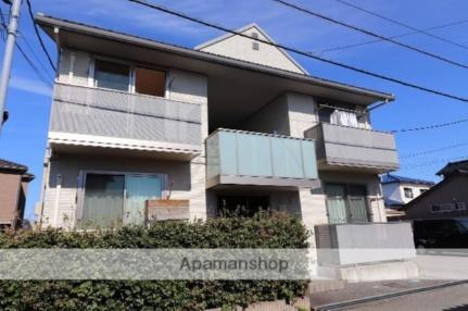 富山県富山市本郷町 2階建 築14年6ヶ月
