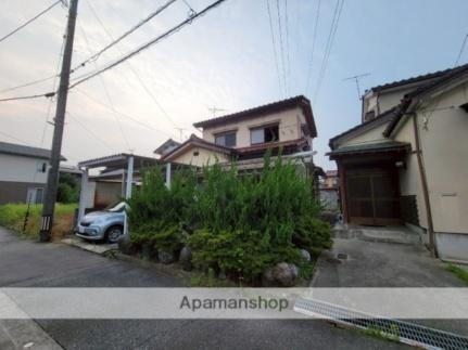 富山市豊若町１丁目戸建てＳ邸 2階建