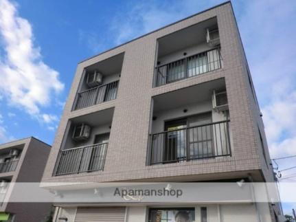 富山県射水市戸破 3階建 築21年9ヶ月