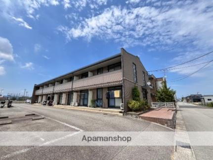富山県富山市向新庄町７丁目 2階建 築27年7ヶ月