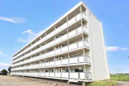 ビレッジハウス富山南１号棟