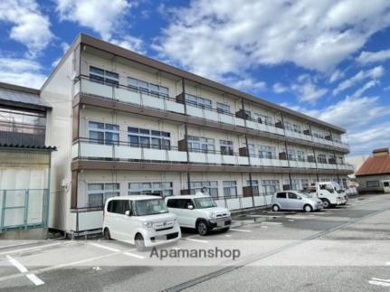 池田マンション