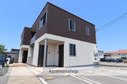 フォレスト西荒屋 2階建