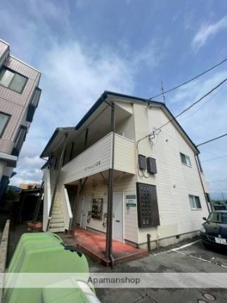 富山県富山市五福 2階建 築28年6ヶ月