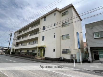 富山県富山市寺町 4階建 築48年6ヶ月