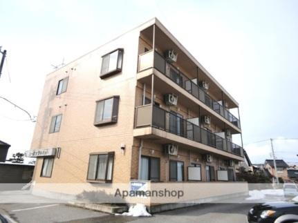 富山県富山市呉羽町 3階建 築31年11ヶ月