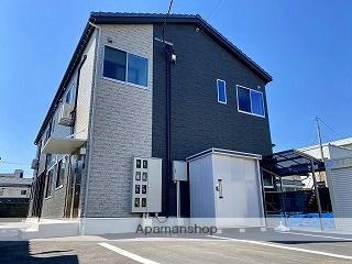 富山県富山市五福 2階建