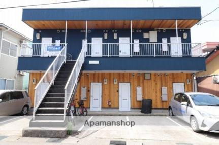 富山県富山市五福 2階建 築30年4ヶ月
