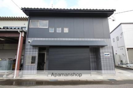 ｇｒａｙＢ 2階建