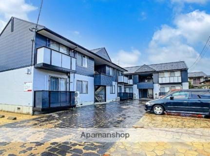 ディアス泉本町 2階建