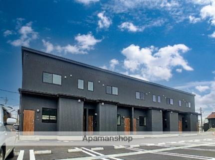 ＢＲＡＮＺ野々市Ｂ棟
