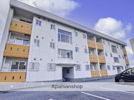 アルティスタ 3階建