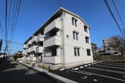 ＤーＲｅｓｉｄｅｎｃｅ長田本町