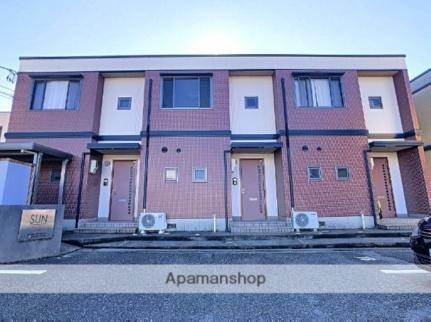石川県金沢市増泉３丁目 2階建 築22年10ヶ月
