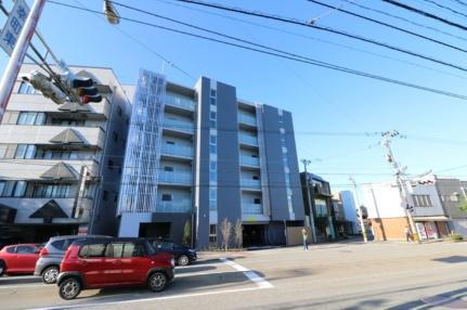 Ｄーレジデンス椿・幸町