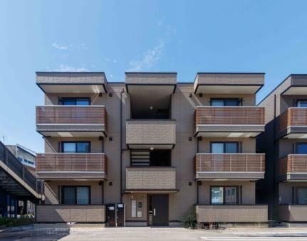 ＤーＲｅｓｉｄｅｎｃｅ長土塀Ｉ