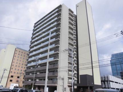 プレミスト金沢駅西口ＩＩ　１００１号室 14階建