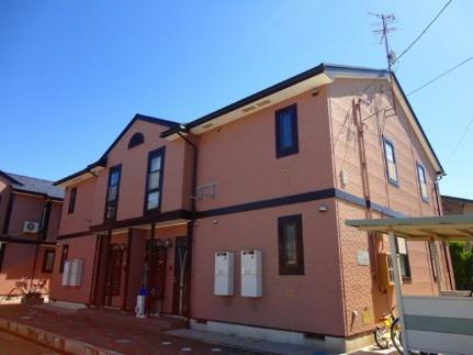 ラトゥールＩＩＩ 2階建