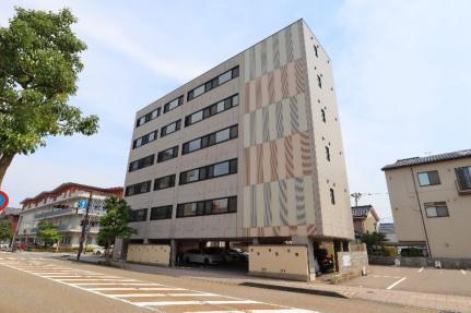 Ｄーレジデンス玉川図書館前