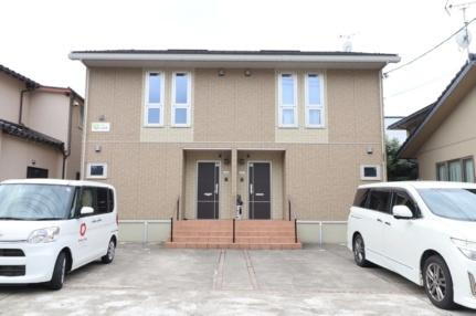 Ｃｕｒｒｅｎｔ（カレント） 2階建