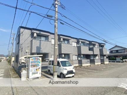ネオ．クレスト 2階建