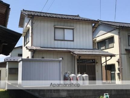 静三軒