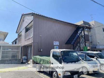 ホワイトホーム 2階建